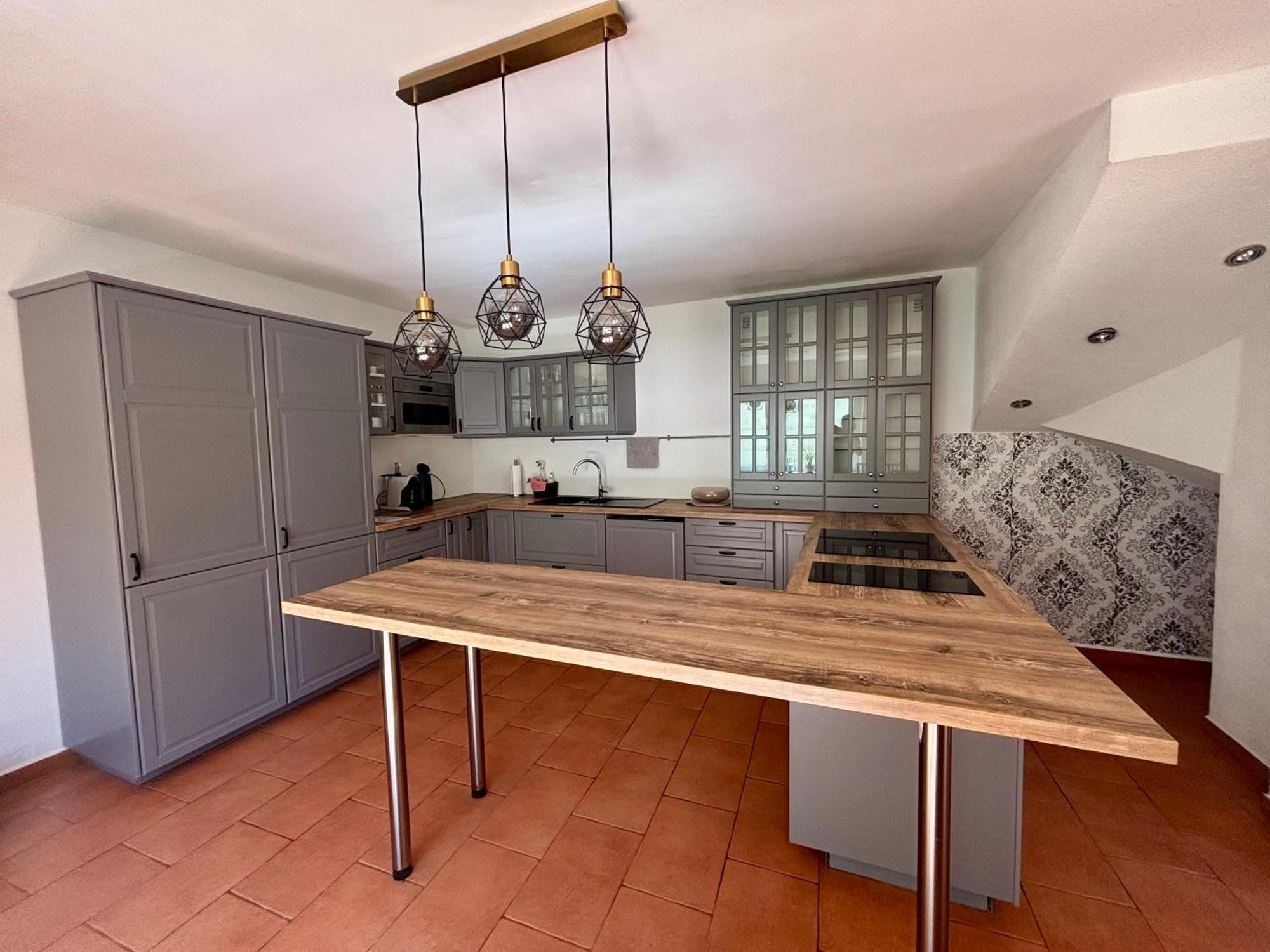 Trinity Ranch Apartment Ilz Luaran gambar